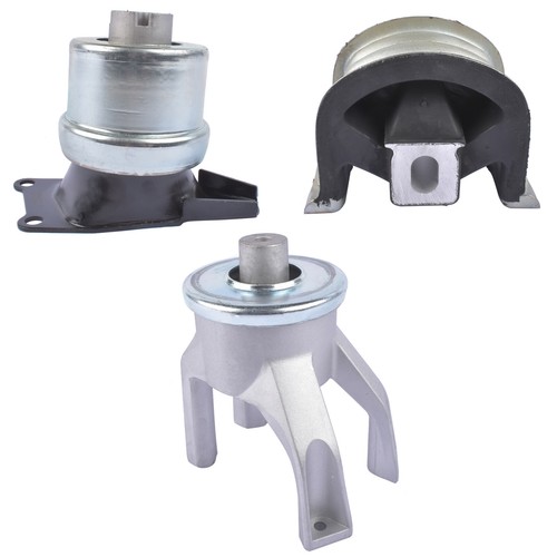 Kit Support Moteur pour VW T5 1.9 2.0 2.5 TDI TSI Avant 7H0199256 Droite Arrière - Bild 2 von 10