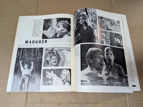 Films & Filming Magazine 1960s - 1990s Film MANY ISSUES AVAILABLE PLEASE CHOOSE - Picture 563 of 795
