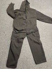 Jogging suit men XL Thick, Winter
