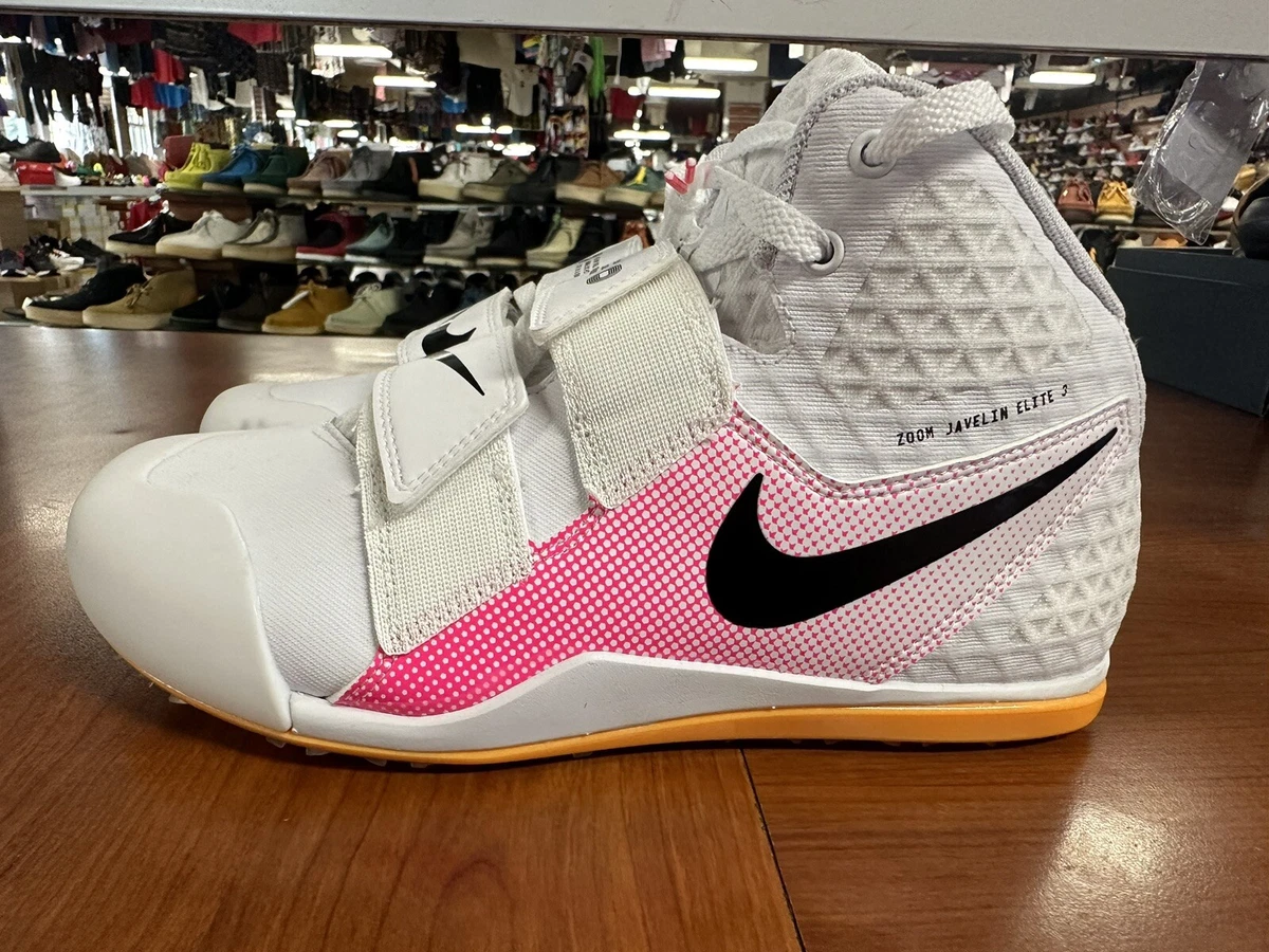 Javelin spikes size 9 clearance