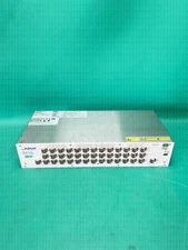 1078708797-01 ADVA OPTICAL NETWORKING, INC. 40-PORT MUX/DMX CHANNEL SPLITTER
