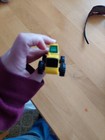 1994 McDonald's Tonka Happy Meal Toy — photo 2