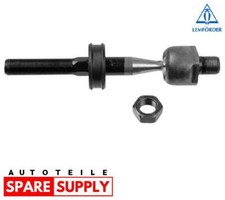 AXIALGELENK, SPURSTANGE FÜR ALPINA BMW LEMFÖRDER 13287 01