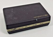 ANCIEN RASOIR REMINGTON LEKTRO BLADE 26 FONCTIONNE