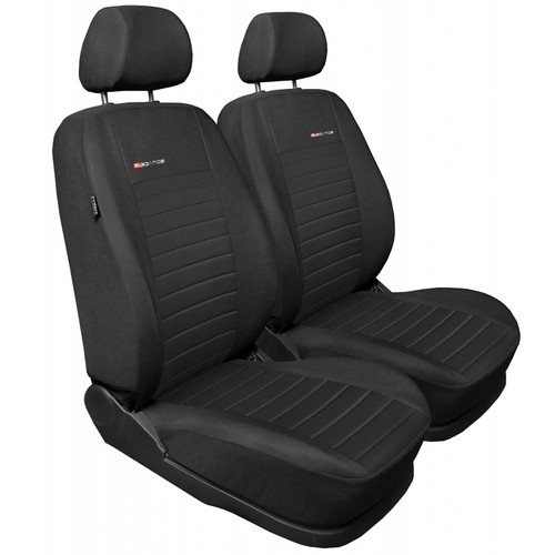 Auto Sitzbezüge Sitzbezug Schonbezüge für VW CADDY I II III IV Vordersitze