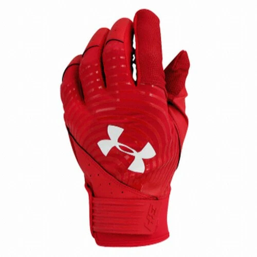 Ua harper hustle batting gloves deals