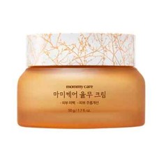 [MOMMY CARE] Yulmu Cream - 50g - Tracking Number