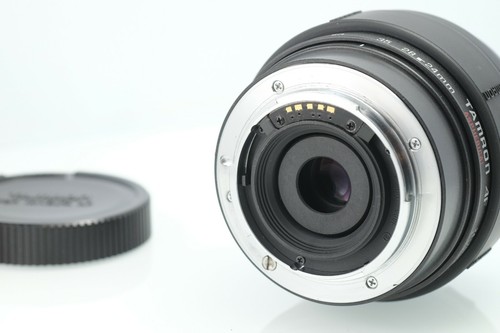 Tamron AF 24-70mm f3,3/5,6 in Mint Condition Whith Box Sony A - Imagen 7 de 7