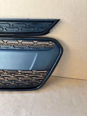 2017-2018 Chevrolet Spark Exterior Trim, Grille Package GM OEM