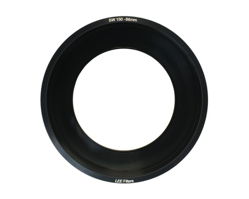 LEE Filters SW150 Mark II System 86mm Adaptor