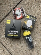 TRX Training Set