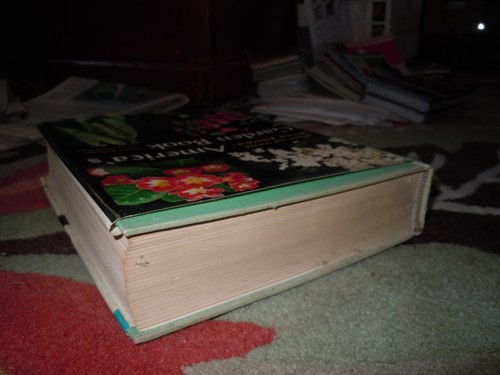 AMERICA'S GARDEN BOOK 1958,1965 Revised Edition. HC/DJ Bush-Brown - Picture 10 of 10