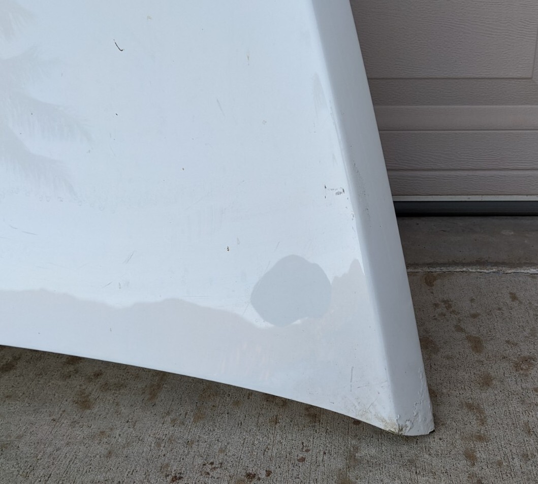 2010 - 2020 Bentley Mulsanne Hood Bonnet OEM, Local Pickup Only