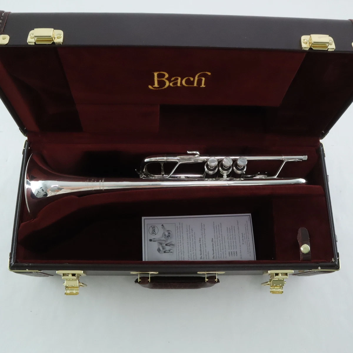 Bach c190sl229 sale