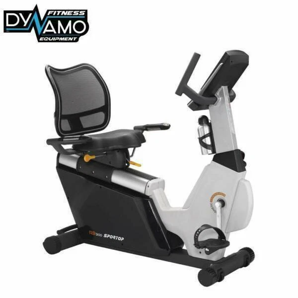 gumtree recumbent exercise bike