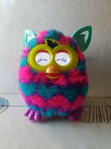 furby boom hearts