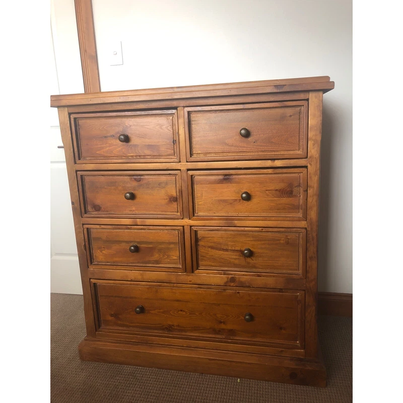 early settler tallboy