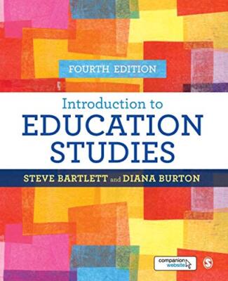 Introduction to Education Studies (Educational Studies: Key Issu