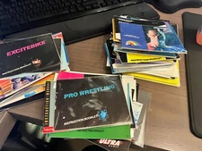 You PICK!  NES Nintendo manual instruction booklet