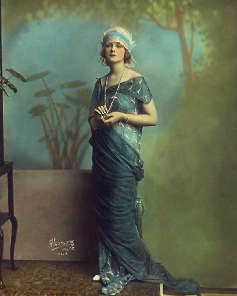 Alice Terry Actress 60 Photos - Moonagedaydream.film
