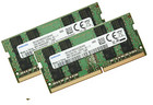 2x 16GB 32GB RAM DDR4 3200Mhz PC4-3200AA für Lenovo ThinkPad L14 Gen2 / Gen3