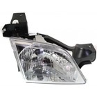 For Pontiac Montana Headlight Assembly 2005 Passenger Side Gm2503175 (For: Pontiac Montana)