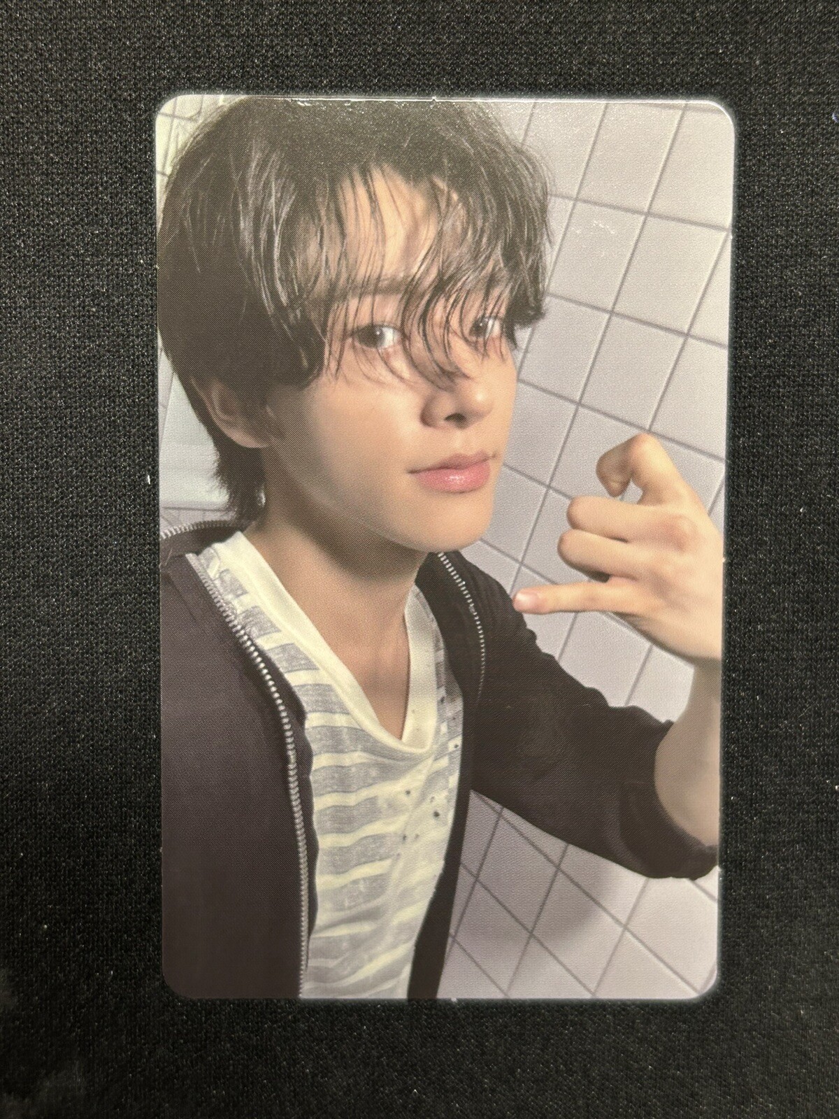 ENHYPEN JAKE ROMANCE UNTOLD: DAYDREAM PHOTOCARD WALMART EXCLUSIVE US SELLER