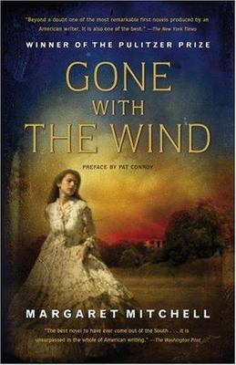 Gone with the Wind by Margaret Mitchell
