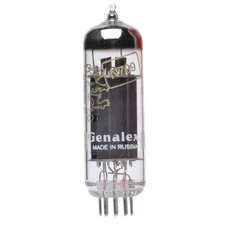 Genalex - Gold Lion N709 / EL84 Power Vacuum Tube