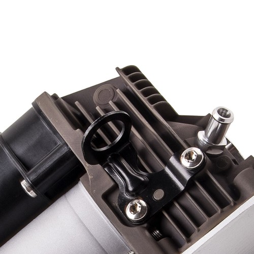 Luftfederung Kompressor mit Ventil for Mercedes Benz ML-Klasse W164 A1643201204 - Picture 3 of 10