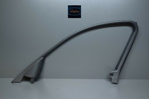 BMW 3 F30 F31 Blende Lautsprecherblende Rechts 7259382