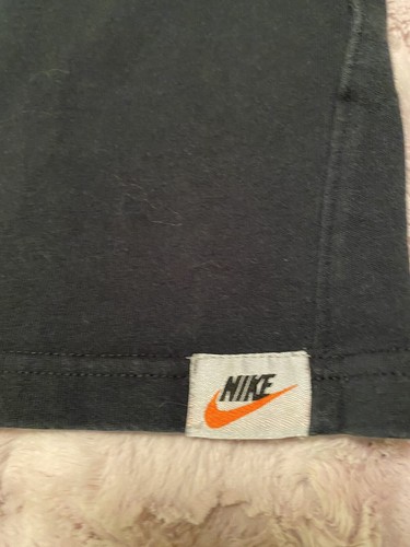 Nike T Shirt VTG 1990s XL Swoosh - Picture 2 of 4