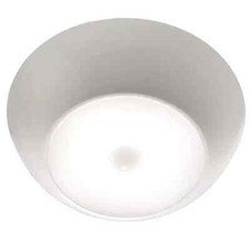 Mr Beams MB990-WHT-01 300 Lumen Battery Powered Motion Light