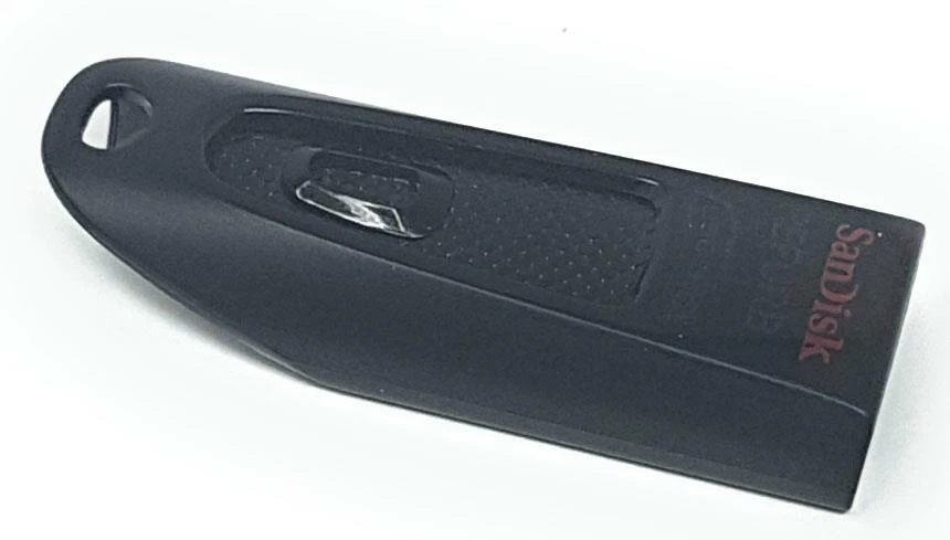 SanDisk ULTRA 64GB 3.0 USB Flash Drive Memory Stick Pen Refurb - Image 4 of 4