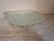 Annieglass Aspen large Serving Bowl-1996-$0 shipping
