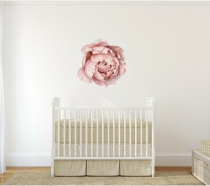 fabric wall decals nursery