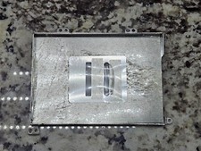 OEM HP ZBOOK 15 G3 G4 Hard Drive HDD Caddy Bracket 848231-001 US