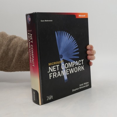 Microsoft .NET compact framework  |  Andy Wigley