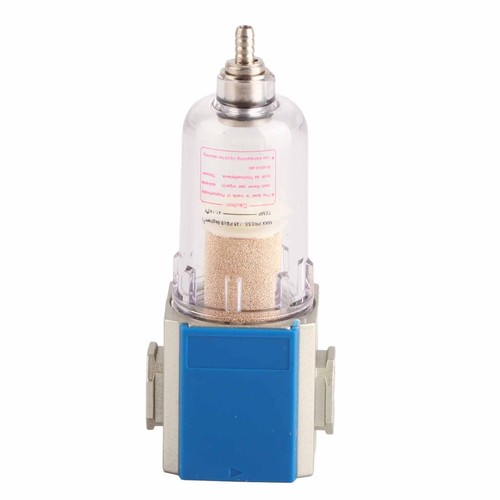 Compressor Filter Manual Differential Pressure Automatic-Drainage GF200‑08PT1/4 - Picture 4 of 20