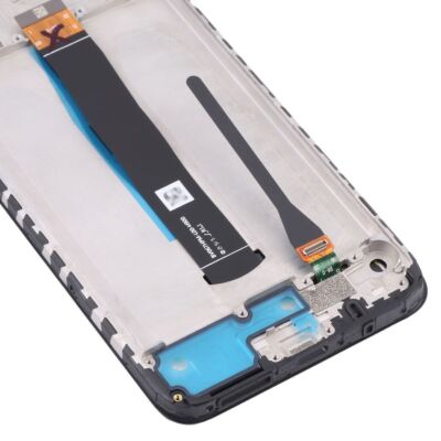 For Xiaomi Redmi 10C Full Touch Digitizer Screen LCD Display