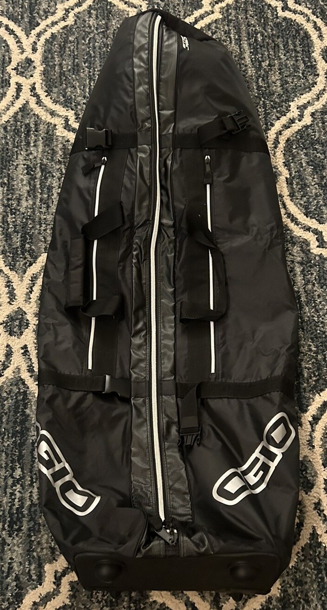 OGIO【STRAIGHT JACKET】キャリー　ゴルフバック　キャロウェイ OGIO【STRAIGHT JACKET】キャリー ゴルフバック キャロウェイ