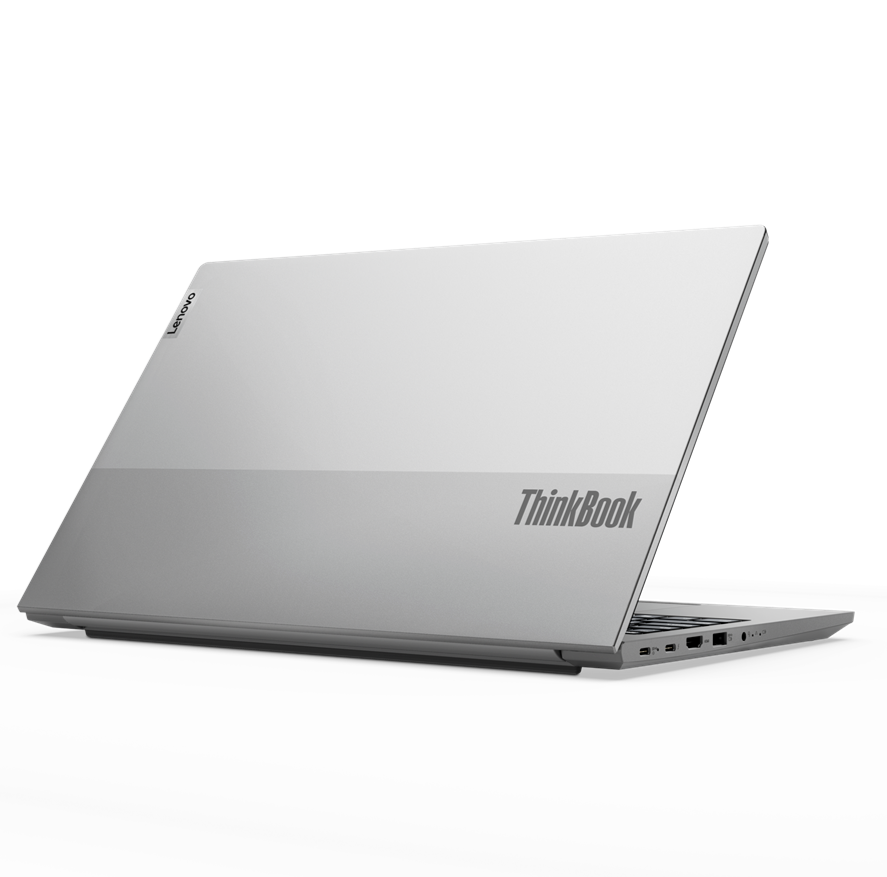 New Lenovo Thinkbook 15 Gen 4 15.6" FHD Touch i5-1235U 16GB 512GB SSD FPR W11Pro - Picture 4 of 9