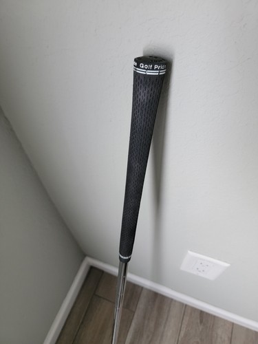NICE TaylorMade SIM Max AW Approach/Gap Wedge | KBS Max S-85 Stiff | GP TV 360° - Picture 6 of 7
