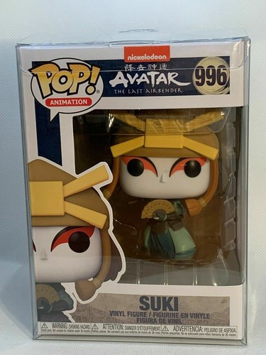 Buy Funko Pop! Animation: Avatar- Suki 