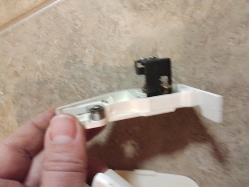 KENMORE 385 12014590 SEWING MACHINE PARTS REPAIR Electrical Plate YM-230A-1 - Picture 26 of 40