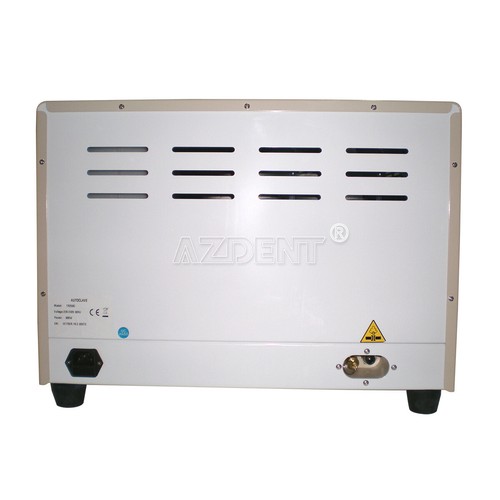 EE. UU. 18L Dental Médico Automático Autoclave Esterilizador de Vapor con Función de Secado - Imagen 9 de 13