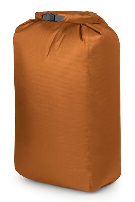 OSPREY| (Ultralight DrySack 35L Toffee Orange) Osprey Ultralight Dry Sack 35 Packsack Toffee Orange