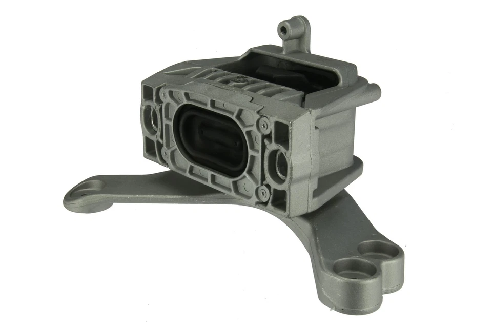 Montaje de motor derecho Volkswagen Rabbit 2006-2009 URO 2007 2008 2009 Foto 4 de 4