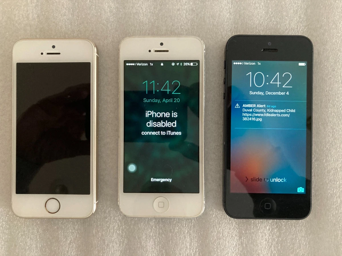 Iphone 5s hotsell rose gold ebay