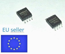 Bios Chip for HP ZBook 15 G2 Base Model Mobile Workstation, MB: ZBL15 LA-B381P